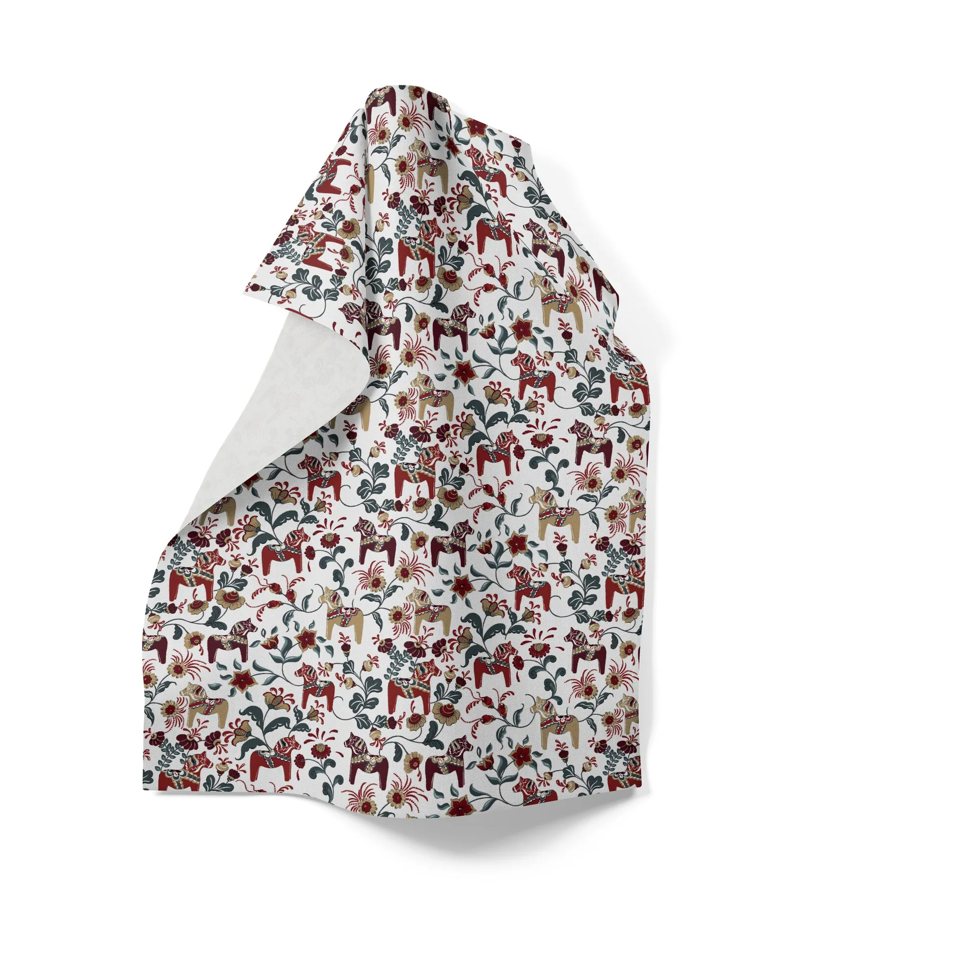 레크샌드 미니 키친 패브릭, Anniversary edition 30 years Arvidssons Textil | 아르빗손 텍스타일