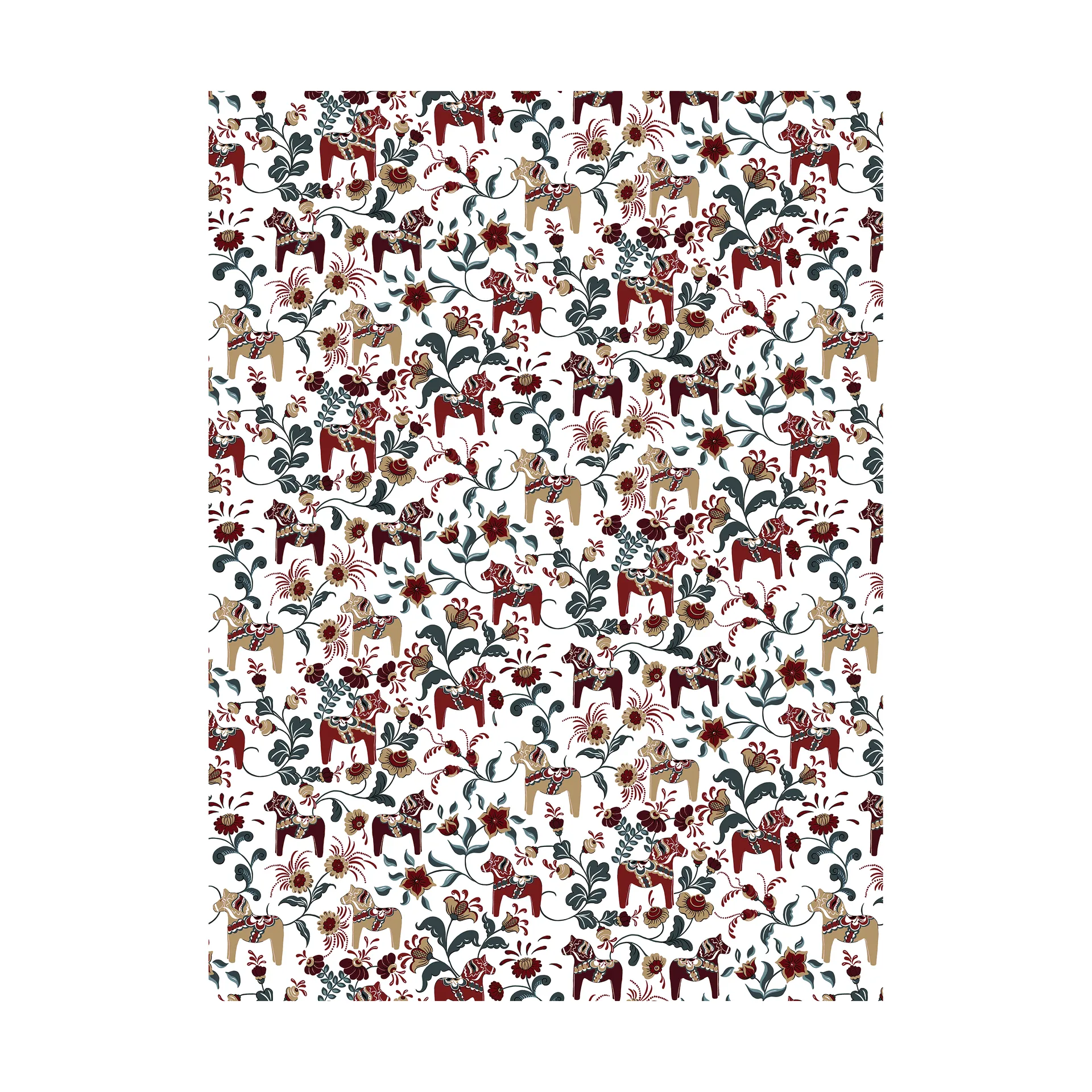 달라호스 패브릭, Anniversary edition 30 years Arvidssons Textil | 아르빗손 텍스타일