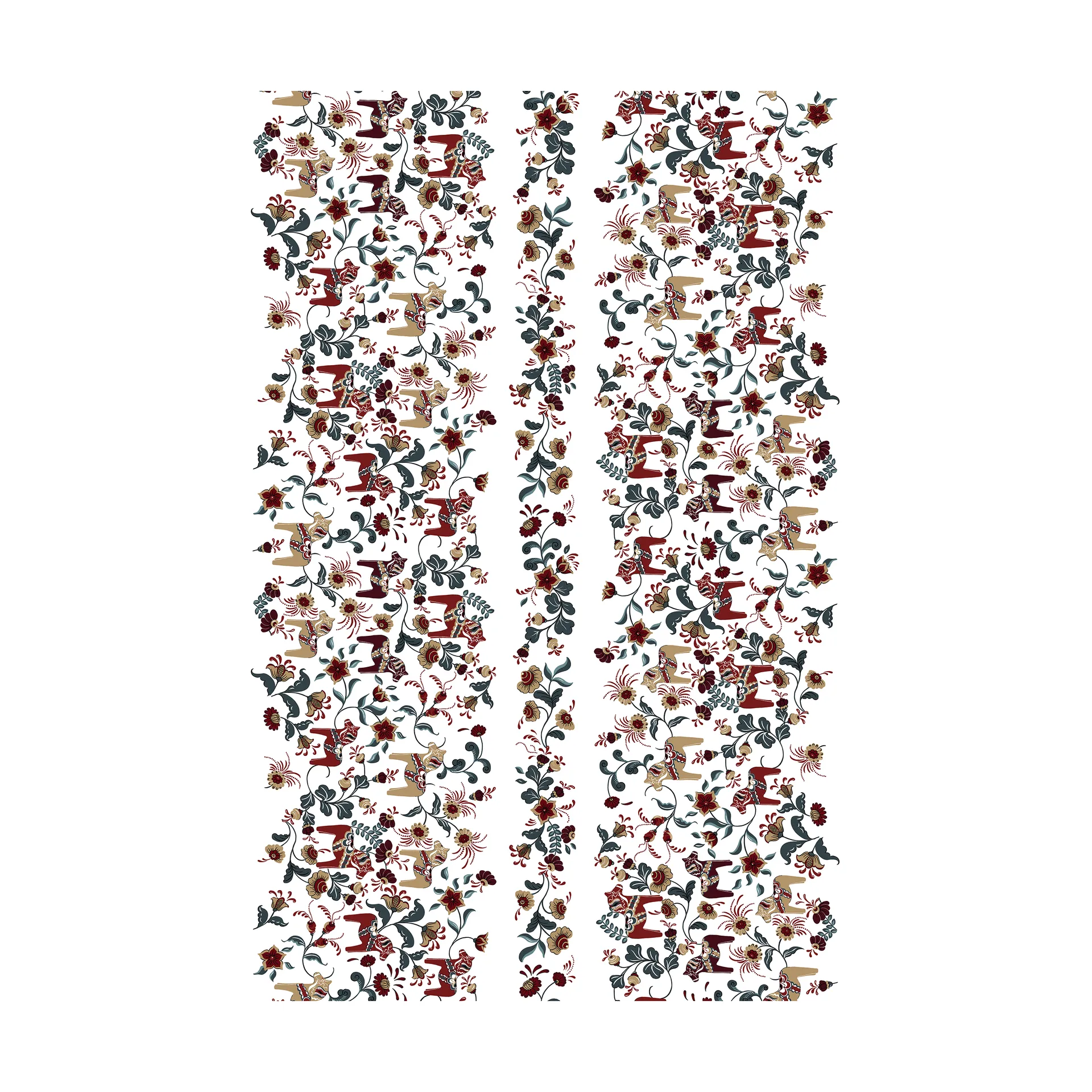 레크샌드 Bard 오일클로스, Anniversary edition 30 years Arvidssons Textil | 아르빗손 텍스타일