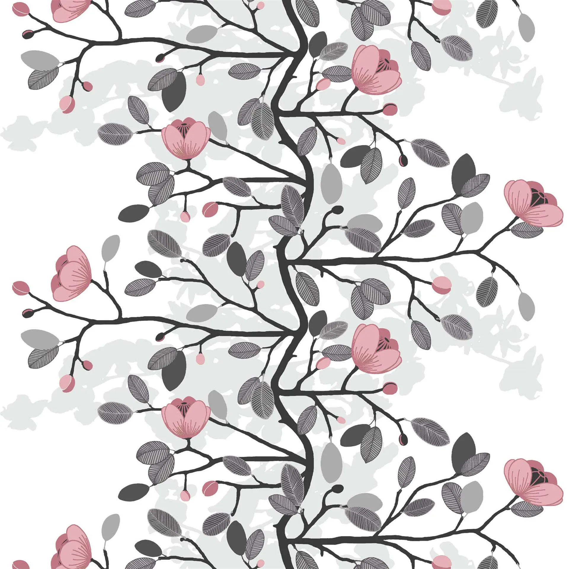 오펠리아 패브릭, beige Arvidssons Textil | 아르빗손 텍스타일