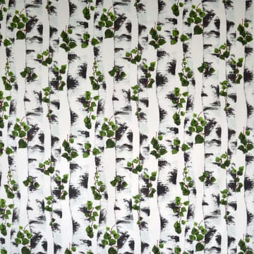 Björk 패브릭 - black-white - Arvidssons Textil | 아르빗손 텍스타일