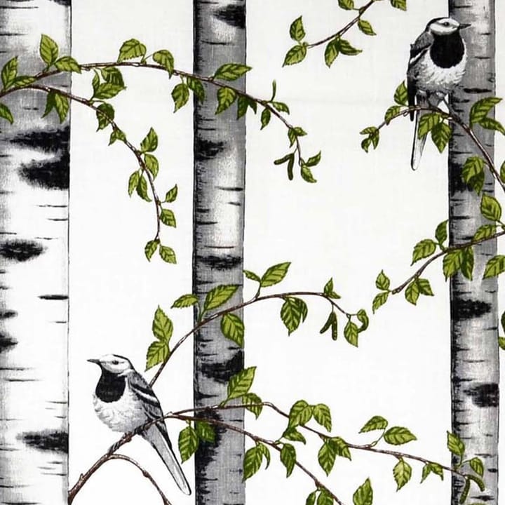 Björkdungen 패브릭, white Arvidssons Textil | 아르빗손 텍스타일