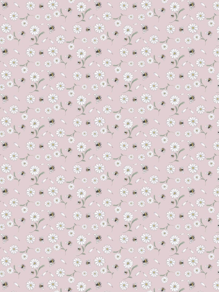 Blomstersurr 오일클로스 - Pink - Arvidssons Textil | 아르빗손 텍스타일