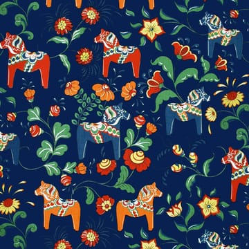 달라호스 패브릭 - blue - Arvidssons Textil | 아르빗손 텍스타일