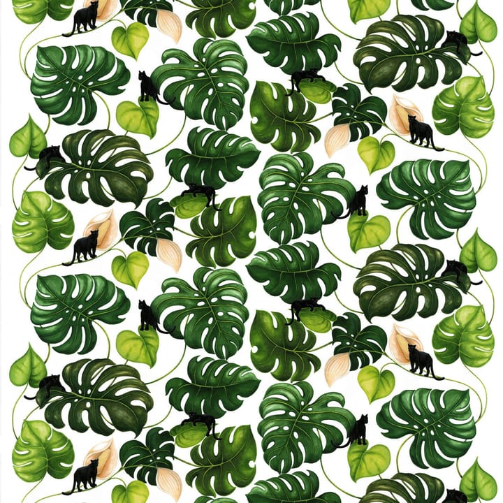 Catwalk 패브릭 - green - Arvidssons Textil | 아르빗손 텍스타일