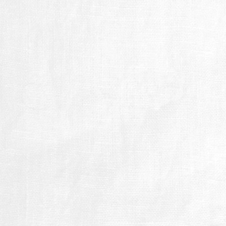 Duvemåla 린넨 패브릭 - White - Arvidssons Textil | 아르빗손 텍스타일