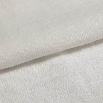 Duvemåla 린넨 패브릭 - White - Arvidssons Textil | 아르빗손 텍스타일