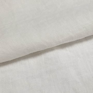 Duvemåla 린넨 패브릭 - White - Arvidssons Textil | 아르빗손 텍스타일