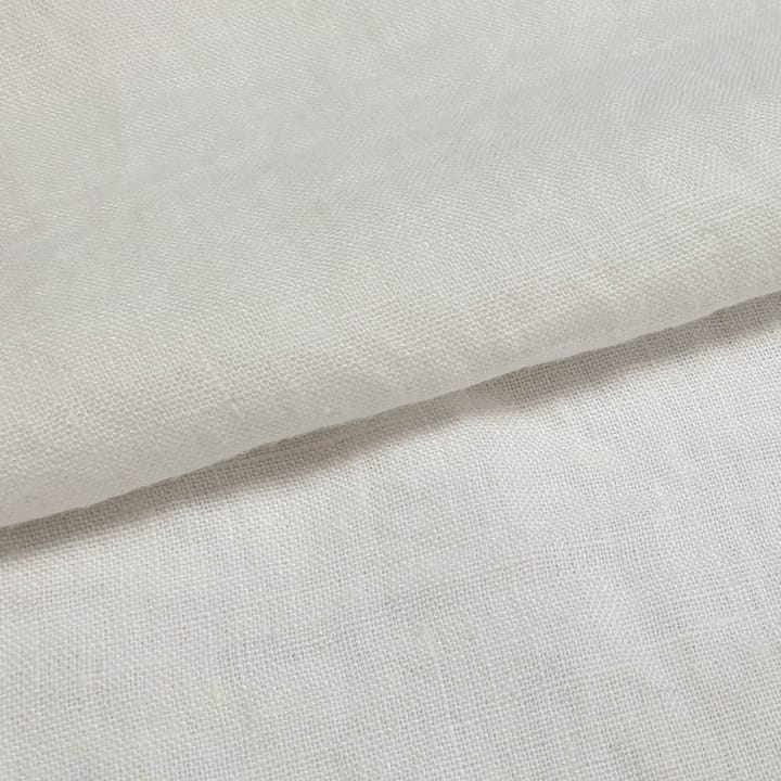 Duvemåla 린넨 패브릭, White Arvidssons Textil | 아르빗손 텍스타일