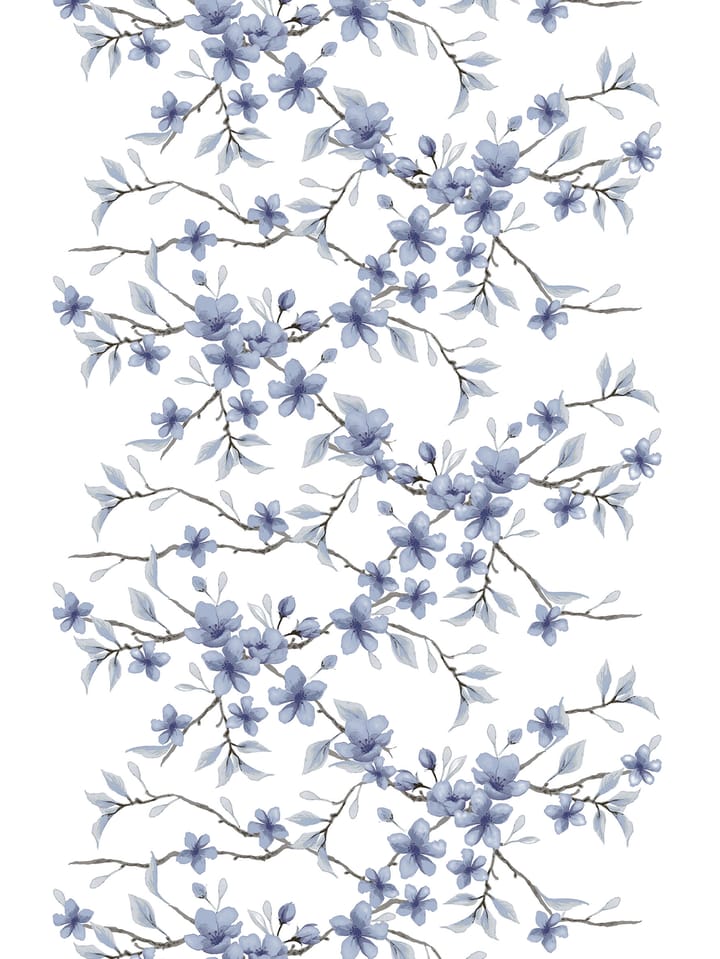 Fägring 오일클로스 - Blue - Arvidssons Textil | 아르빗손 텍스타일