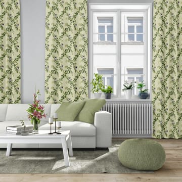 스프링 럭 패브릭 - Green - Arvidssons Textil | 아르빗손 텍스타일