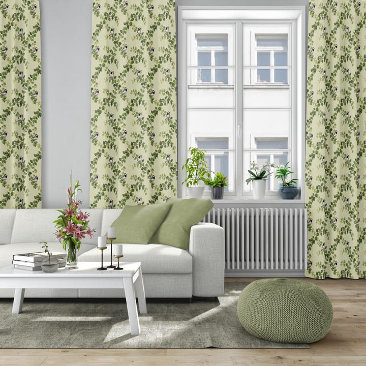 스프링 럭 패브릭, Green Arvidssons Textil | 아르빗손 텍스타일