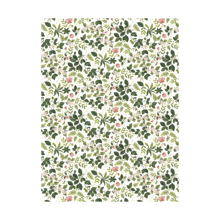 플라워 그로브 패브릭 - Green - Arvidssons Textil | 아르빗손 텍스타일