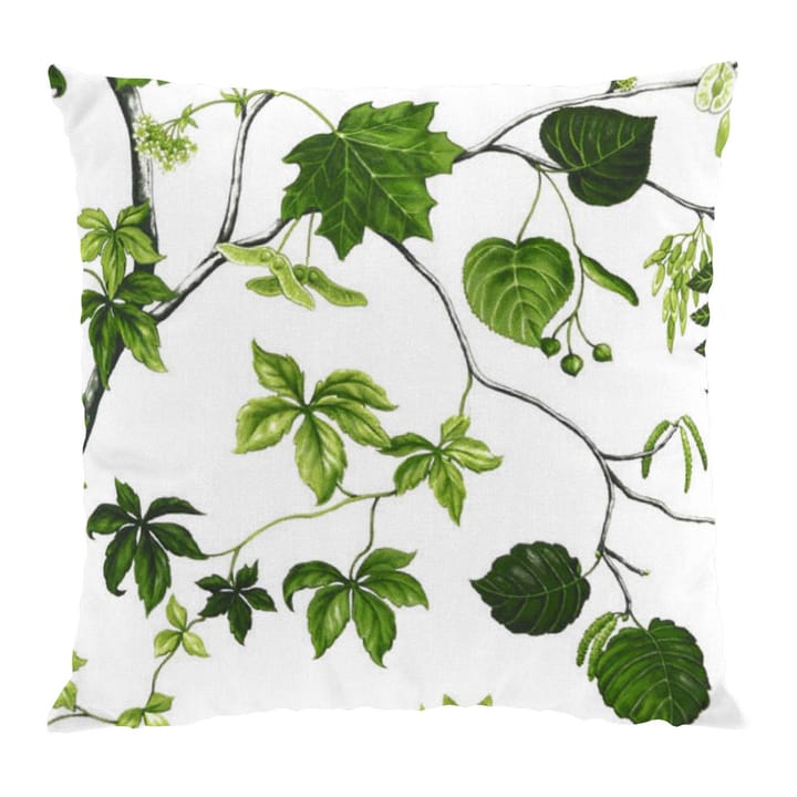 리브 쿠션 커버 - green - Arvidssons Textil | 아르빗손 텍스타일