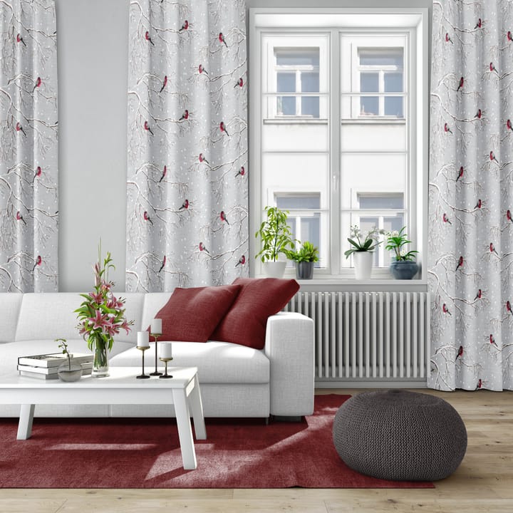 윈터랜드 패브릭, grey Arvidssons Textil | 아르빗손 텍스타일