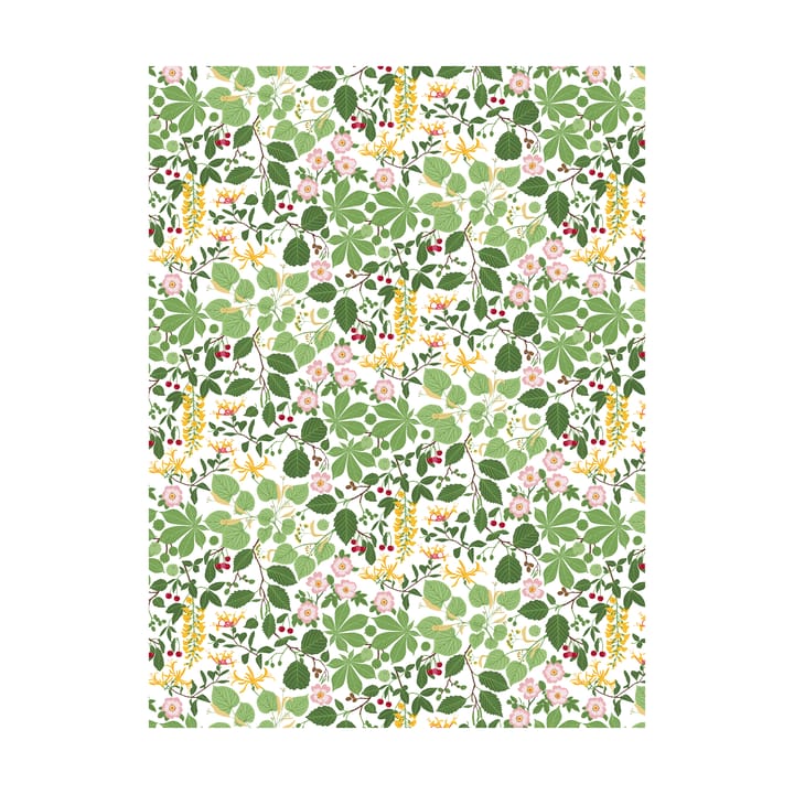 Haga 패브릭 클로스 - Green - Arvidssons Textil | 아르빗손 텍스타일