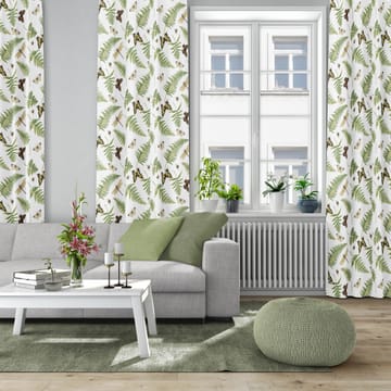 Humlan 패브릭 - Green - Arvidssons Textil | 아르빗손 텍스타일