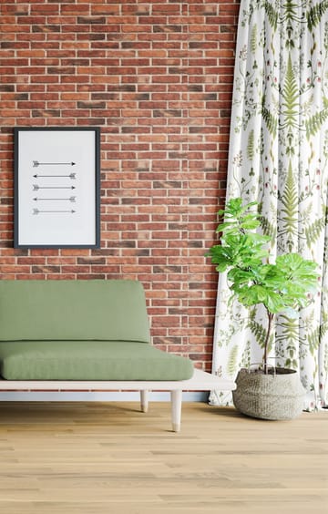 I hagen 패브릭 - Green - Arvidssons Textil | 아르빗손 텍스타일