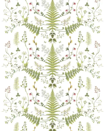 I hagen 오일클로스 - Green - Arvidssons Textil | 아르빗손 텍스타일