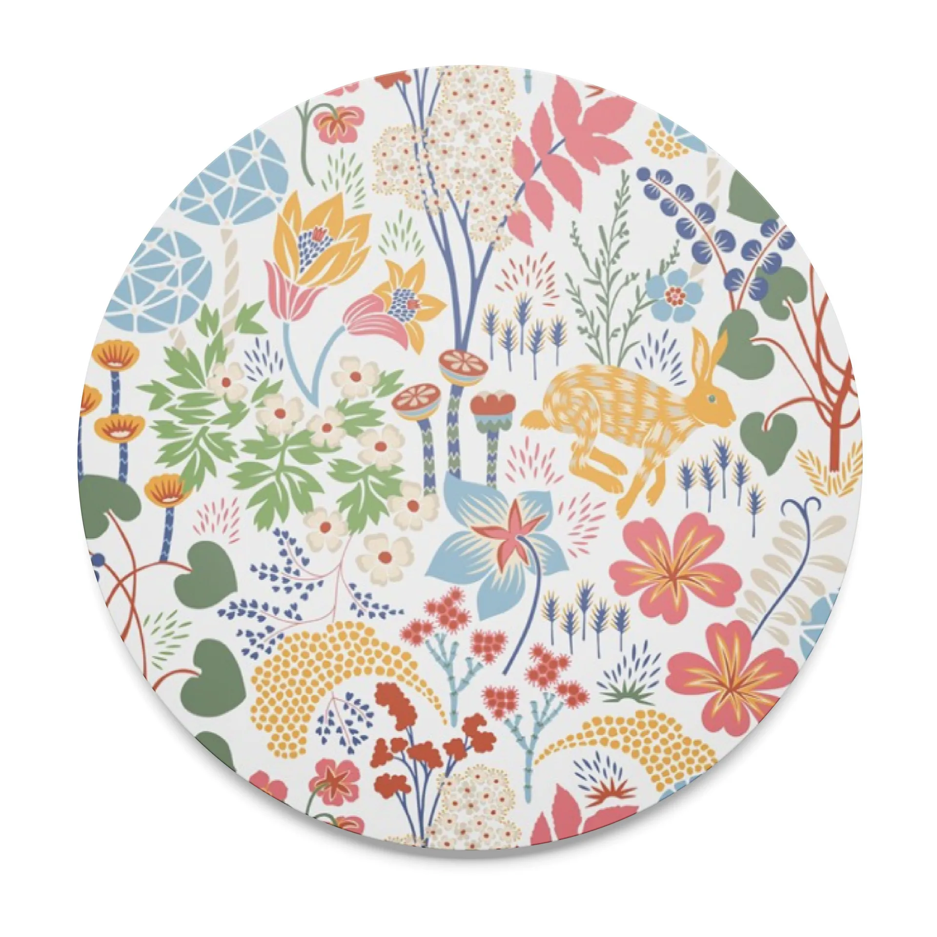 Lyckeflykt 트리벳 Ø21 cm, Multi Arvidssons Textil | 아르빗손 텍스타일