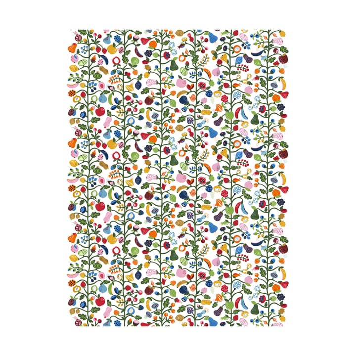 오차드 패브릭 - Multi - Arvidssons Textil | 아르빗손 텍스타일