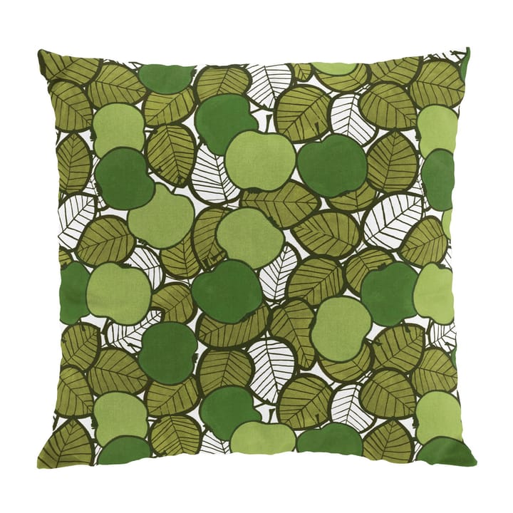 Päppel 쿠션 커버 47x47 cm - Green - Arvidssons Textil | 아르빗손 텍스타일