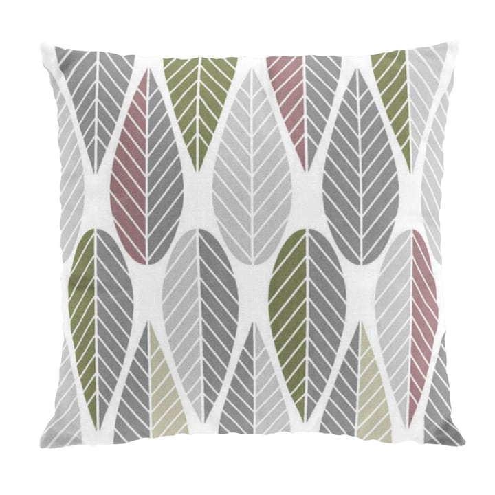 블레이더 쿠션커버 - pink-grey-green - Arvidssons Textil | 아르빗손 텍스타일