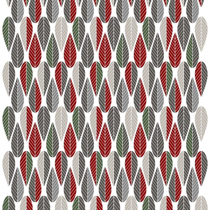 블레이더 패브릭 - red-green - Arvidssons Textil | 아르빗손 텍스타일