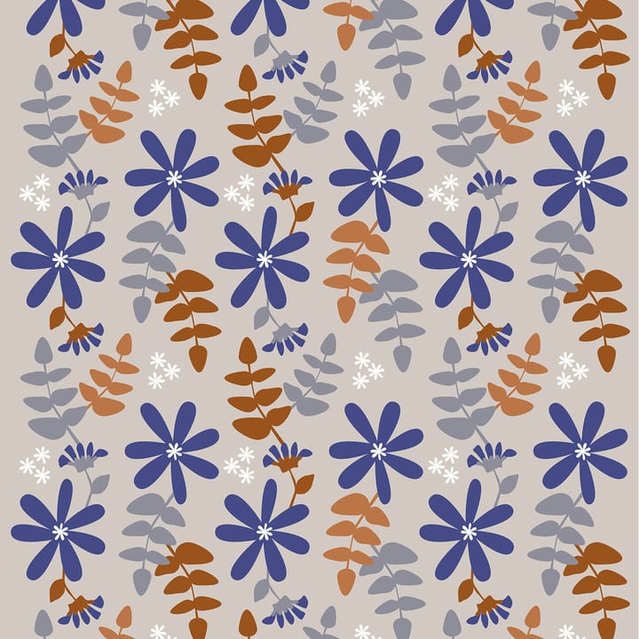 언더 솔렌 패브릭, rust Arvidssons Textil | 아르빗손 텍스타일