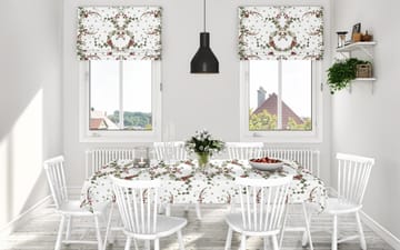 Smultronstället 오일클로스 - Off white - Arvidssons Textil | 아르빗손 텍스타일