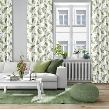 Stensöta 패브릭 - Green - Arvidssons Textil | 아르빗손 텍스타일
