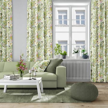 Trädgård 쿠션 커버 47x47 cm - Green - Arvidssons Textil | 아르빗손 텍스타일