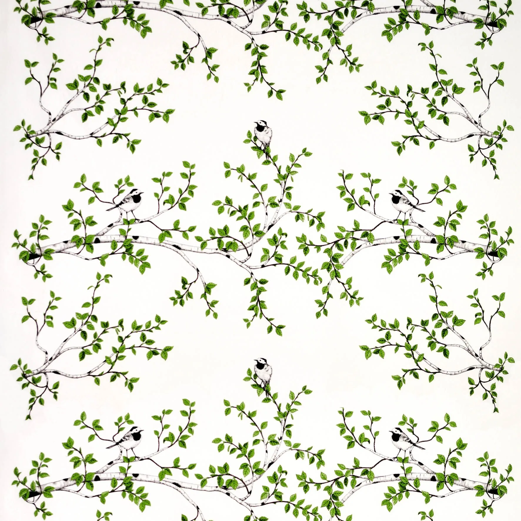 Vindeln 패브릭, multi Arvidssons Textil | 아르빗손 텍스타일