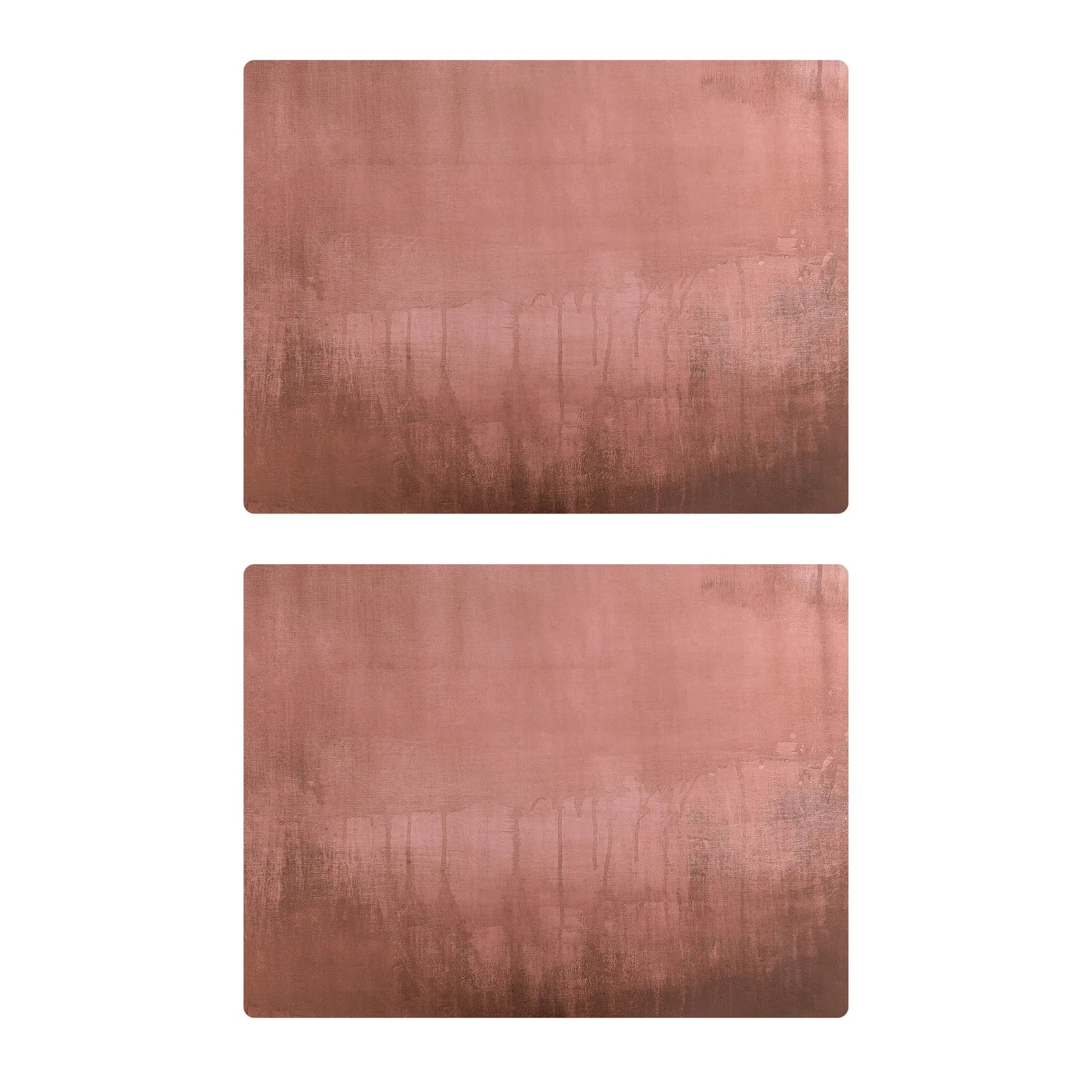 세레니티 테이블매트 2개 세트, rose down Åry Home | 오리 홈