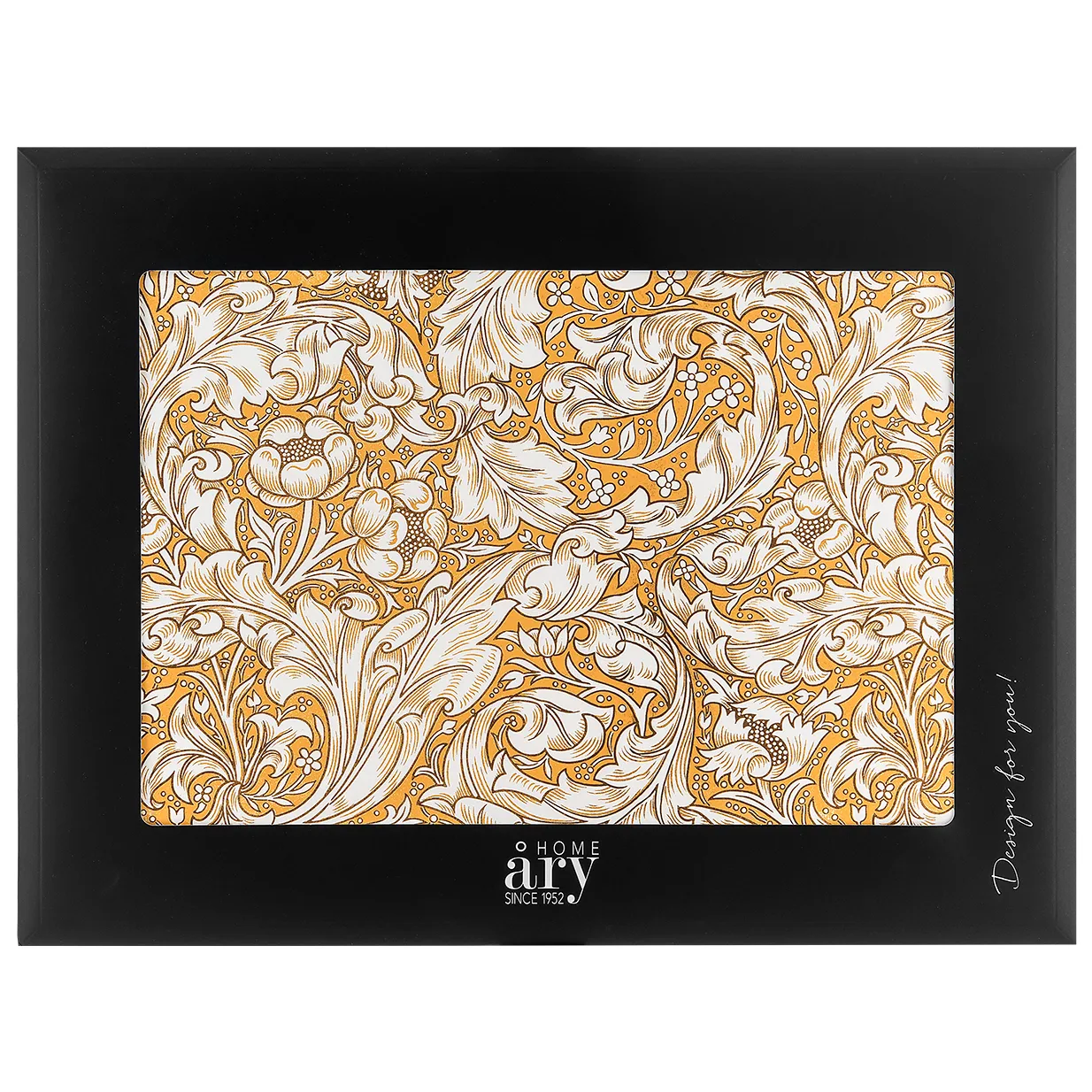 국화꽃 플레이스 매트, 2개 세트 Åry Home | 오리 홈