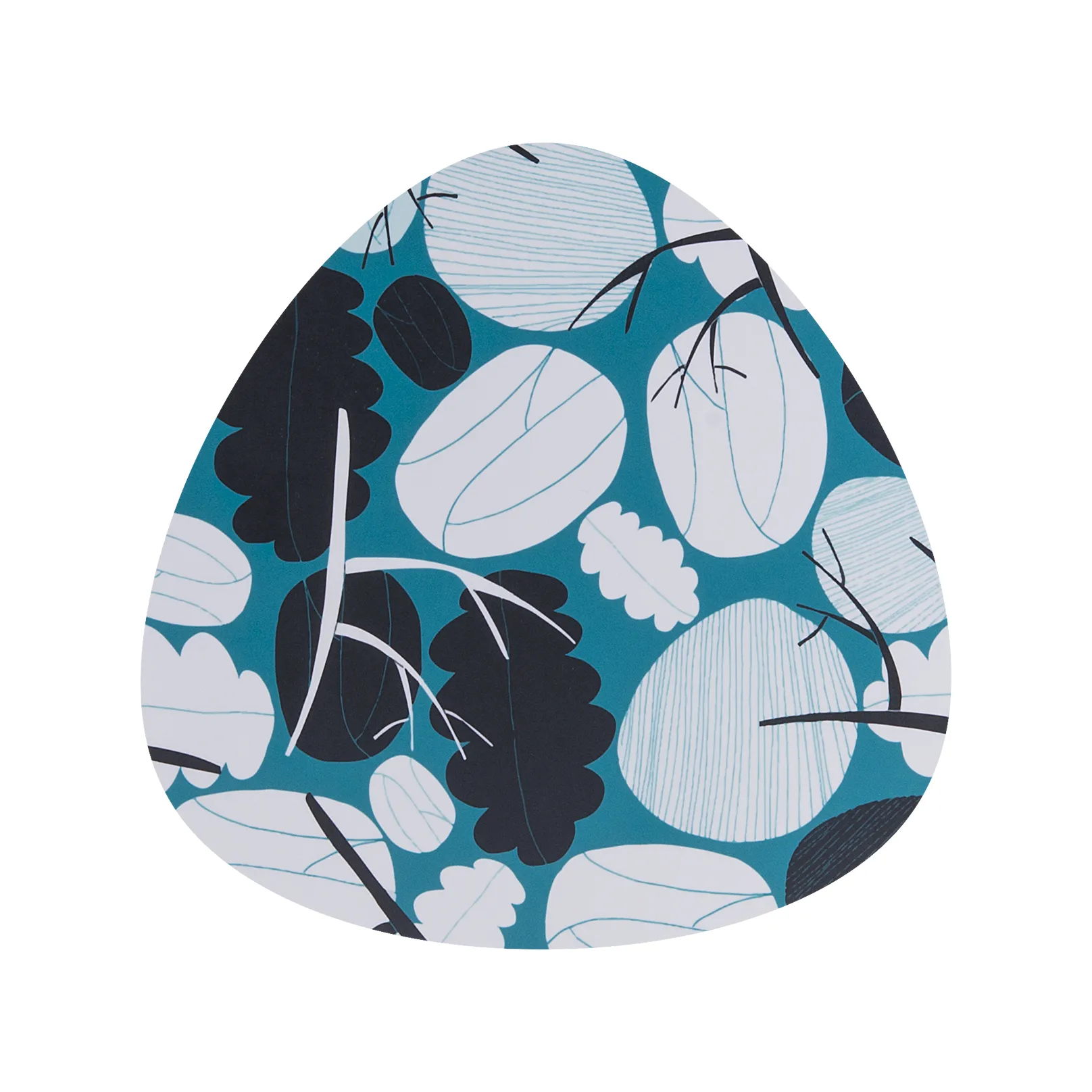 윈터 트리 냄비 받침, 23.5 cm Åry Home | 오리 홈