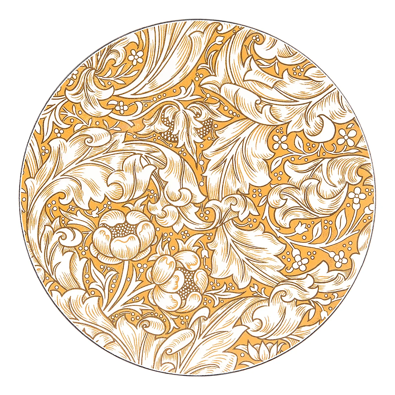 국화꽃 냄비 받침대, 23.5 cm Åry Home | 오리 홈