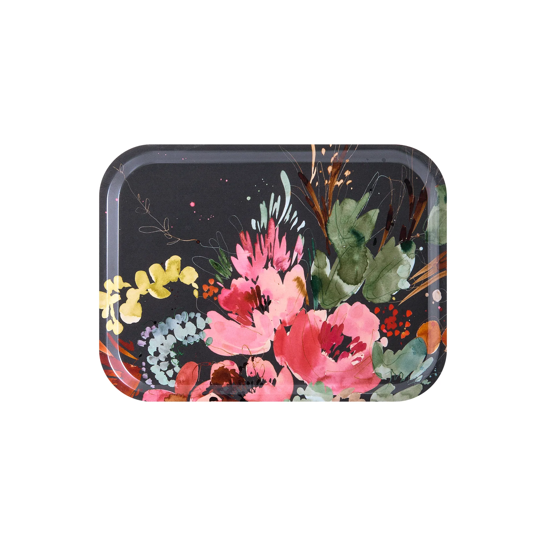 가든 부케 트레이, 27 x 20 cm Åry Home | 오리 홈