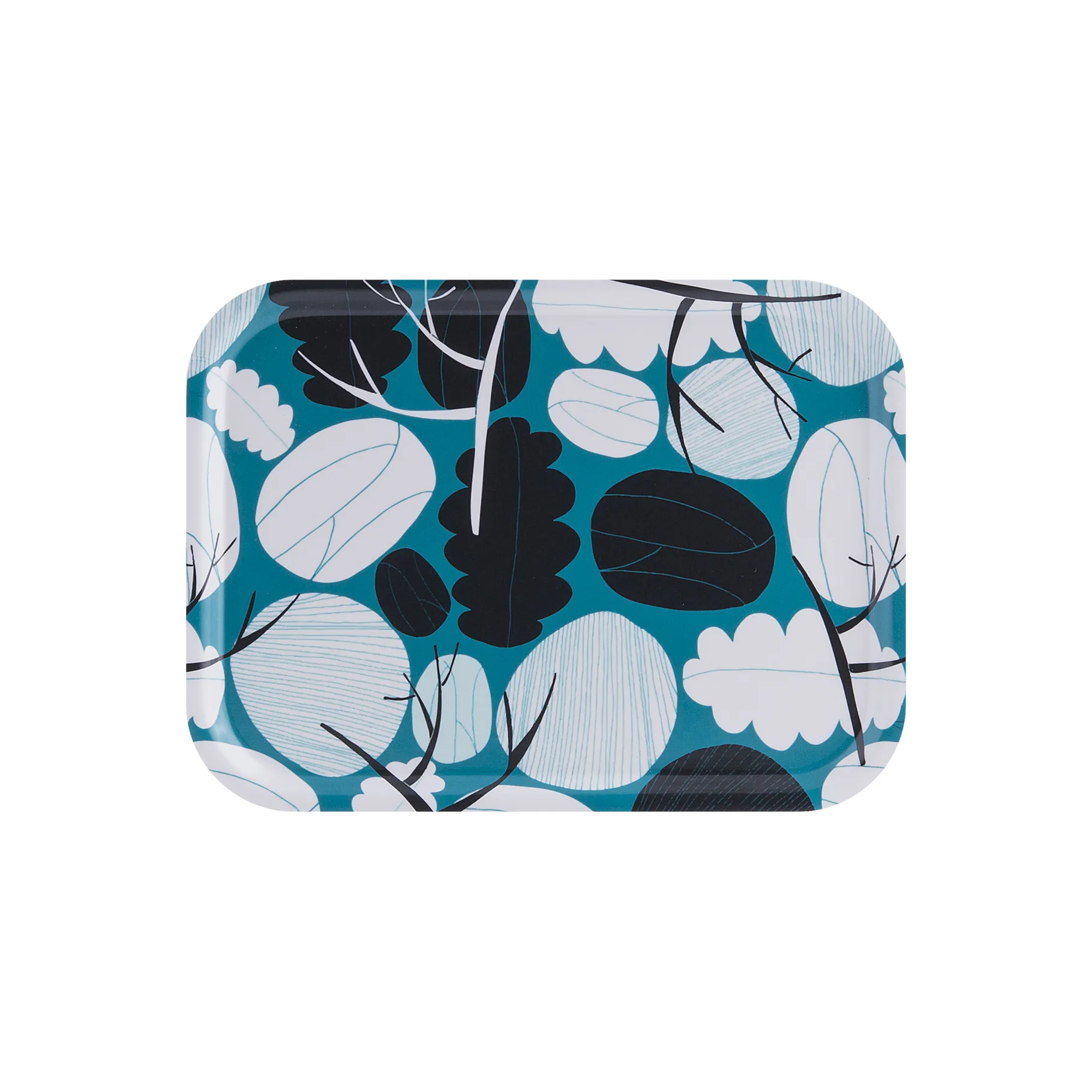 윈터 트리 트레이, 27 x 20 cm Åry Home | 오리 홈