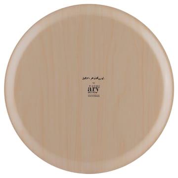 파인 콘 트레이 38 cm - Cotton white - Åry Home | 오리 홈