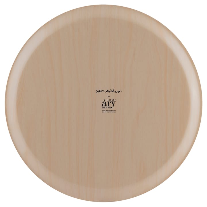파인 콘 트레이 38 cm, Cotton white Åry Home | 오리 홈