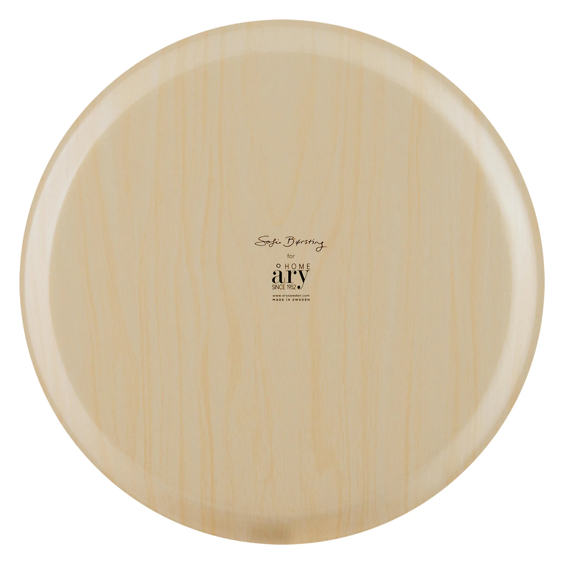 세레니티 트레이 38 cm, serenity Åry Home | 오리 홈