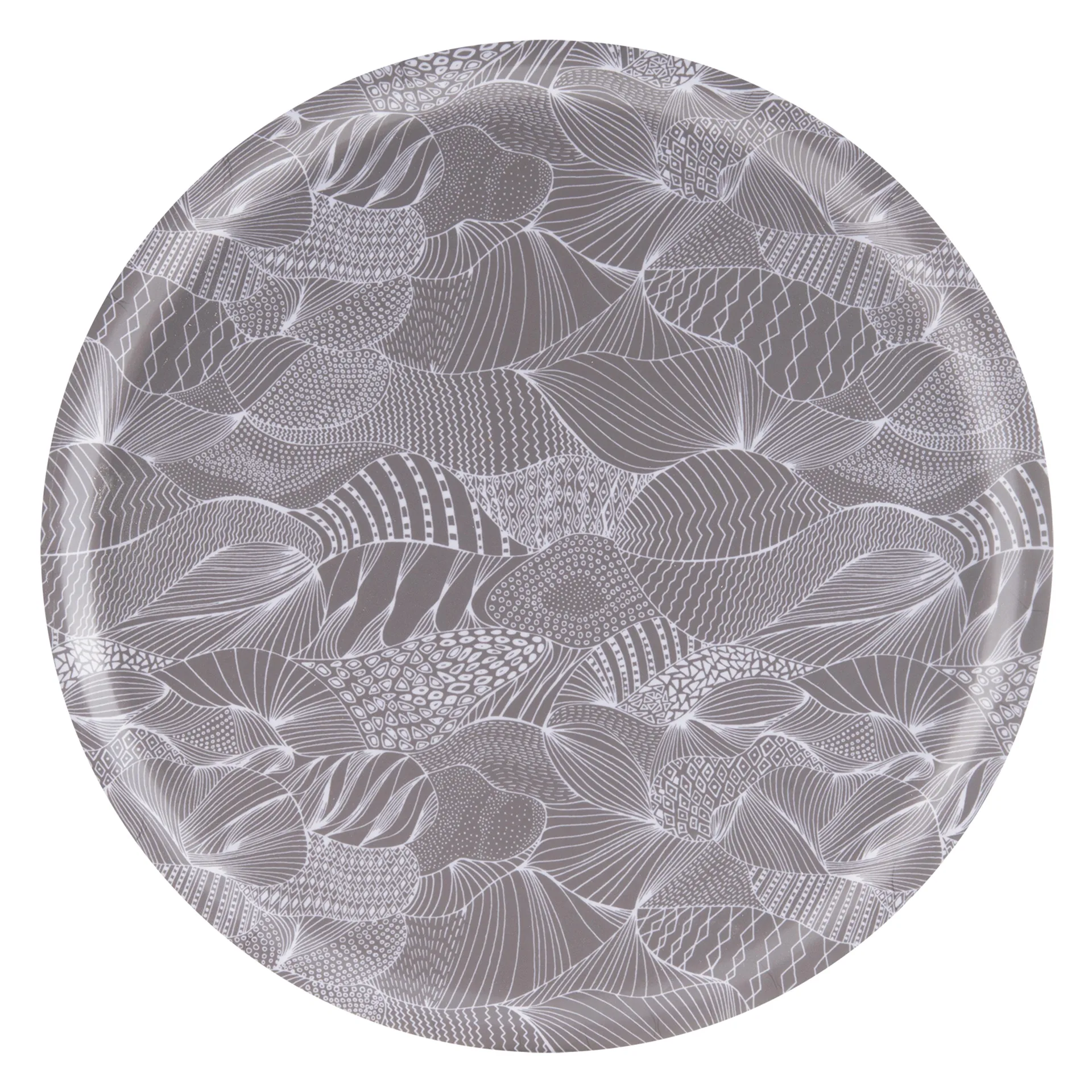 재패니즈 랜드스케이프 트레이 38 cm, stone Åry Home | 오리 홈