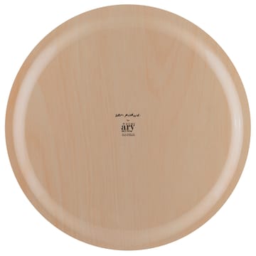파인 콘 트레이  49 cm - Cotton white - Åry Home | 오리 홈