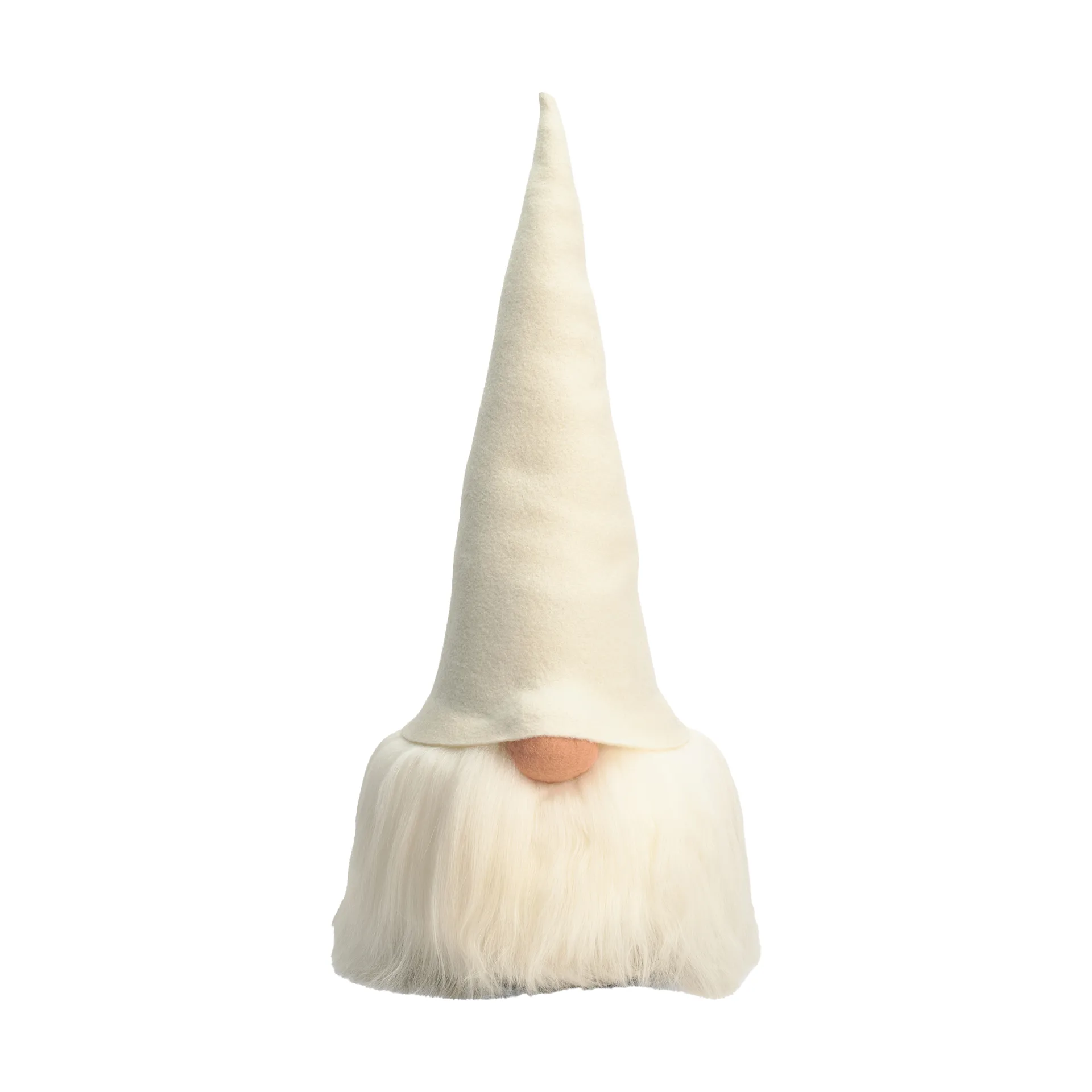 Olle 올레 산타, White Åsas tomtebod | 오사스 톰테보드