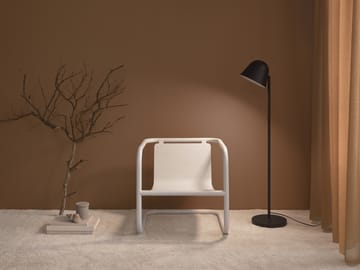 차지 플로어조명 139.3 cm - Black - Ateljé Lyktan | 아뜰리에 릭탄