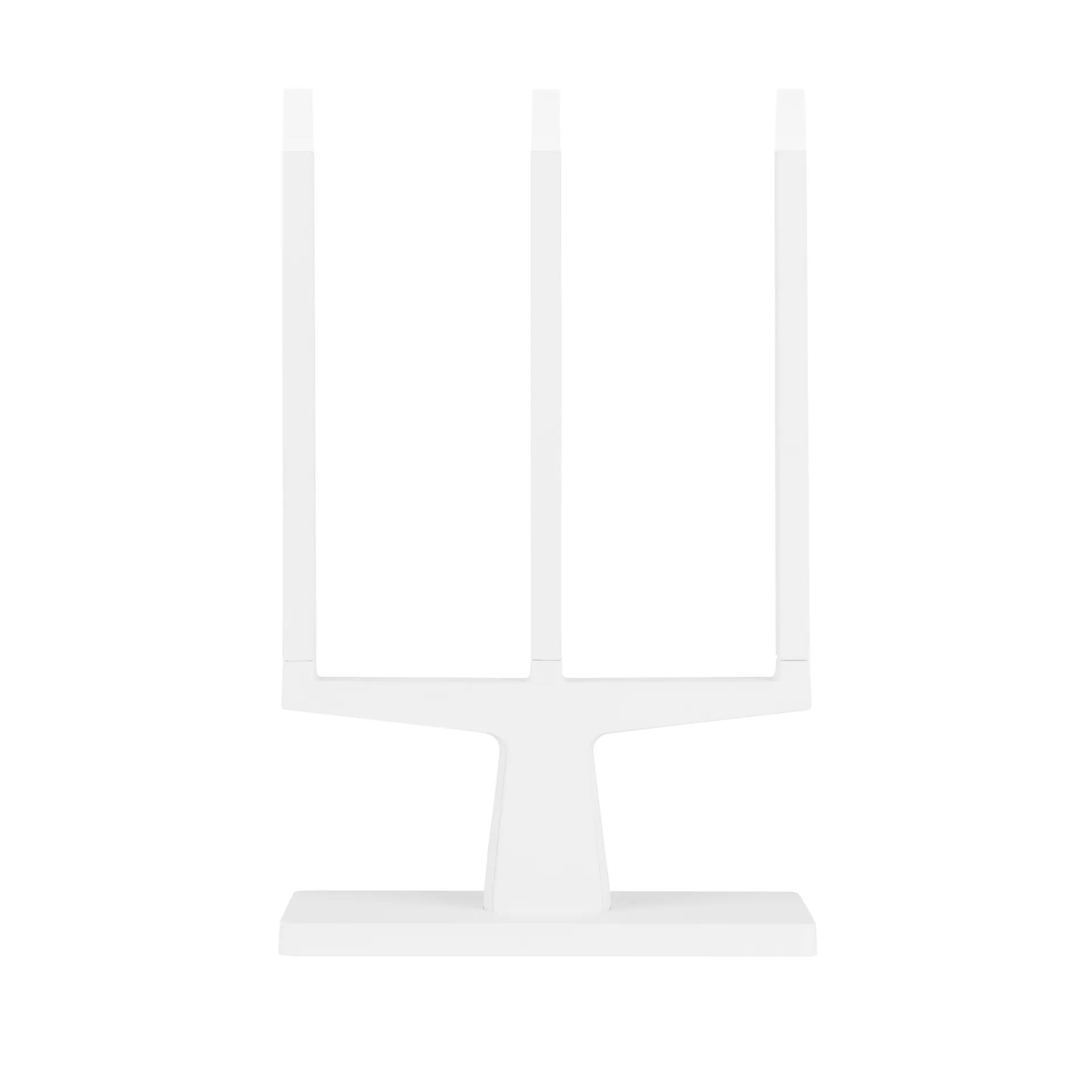 어드벤처 강림절 캔들 3-arms, white Ateljé Lyktan | 아뜰리에 릭탄