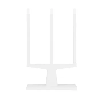 어드벤처 강림절 캔들 3-arms - white - Ateljé Lyktan | 아뜰리에 릭탄