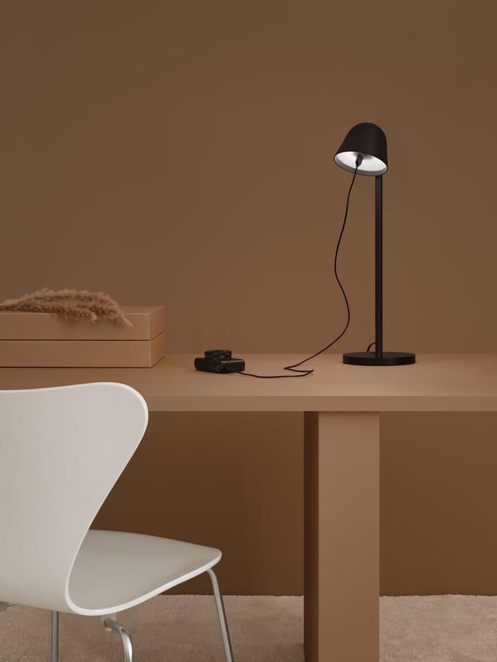 차지 테이블 조명 57.3 cm, Black Ateljé Lyktan | 아뜰리에 릭탄