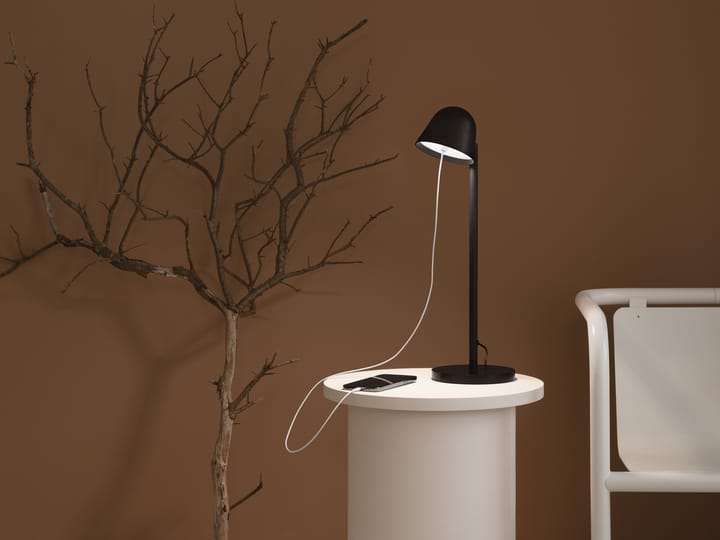 차지 테이블 조명 57.3 cm, Black Ateljé Lyktan | 아뜰리에 릭탄